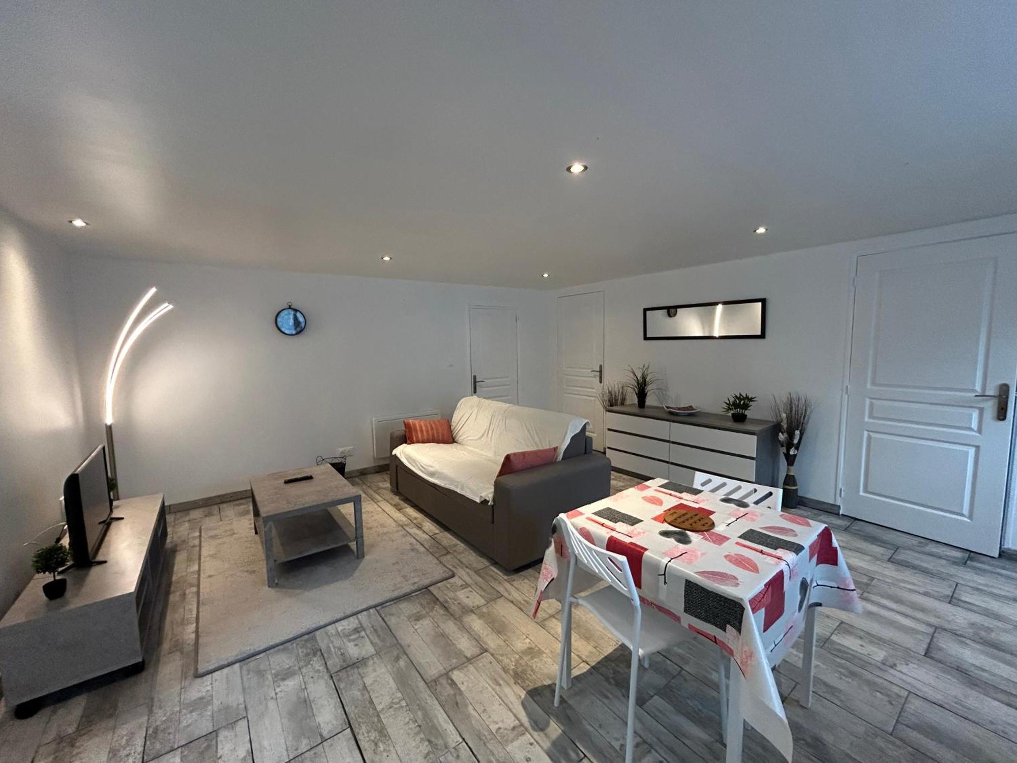 Studio Nanteuil-en-Vallée Zewnętrze zdjęcie